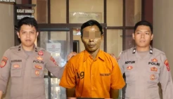 Polres Pringsewu Tangkap Pelaku Pengiriman PMI Ilegal, 3 Wanita Diselamatkan