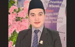 Dilantik Jadi Anggota DPRD, Kader Perindo Tegaskan Komitmen Berjuang untuk Masyarakat Rejang Lebong