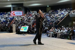 Siswa Indonesia Merapat! Ganesha Operation Kembali Gelar Seminar Motivasi Offline di 50 Kota