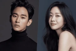 Ini Peran Kim Soo-Hyun dan Jo Bo-ah dalam Drakor Knock Off