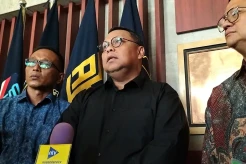 Alasan Lukman Edy Datangi Kemenkumham, Tolak Cak Imin Pimpin PKB