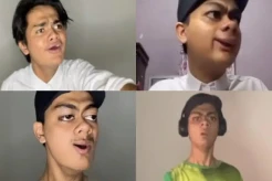 Serunya Nostalgia Masa...
