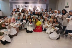Dukung UMKM, Indonesia Re Ikuti Karya Nyata Festival di Bekasi