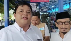 Perindo Usung Muhidin dan Hasnuryadi di Pilkada 2024: Optimistis Membawa Kalsel Lebih Baik