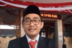 Dilantik Jadi Kader DPRD Kabupaten Mojokerto, Ini yang Dilakukan Kader Perindo Bagus Priyo Zatmiko