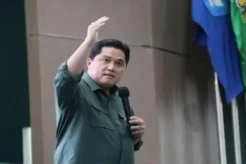 Timnas U-20 Kalahkan Argentina, Erick Thohir: Kemenangan Bersejarah, Tapi Jangan Jumawa