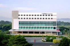 Komitmen Altius Hospitals Bekasi Siapkan Layanan Medis Standar Dunia