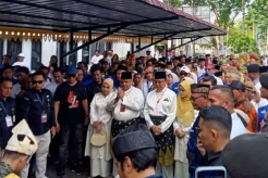 Partai Perindo Siap Menangkan Pasangan Nasir - Wardan di Pilgub Riau 2024