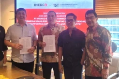 Sejalan Visi Jokowi, Hendrik Kawilarang Harap Indonesia Jadi Negara Industri