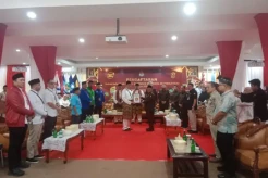Maju Pilgub Didukung Partai Perindo, Nasir-Wardan Janji Akan Bawa Riau Lebih Baik