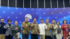 Dua Jurus Sakti Kominfo...