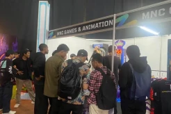 Hari Pertama WCG 2024 Festival, Booth MNC Games & Animation Diserbu Pengunjung!