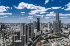 Ekonomi China Lesu, Raksasa Properti China Vanke Rugi USD1,4 Miliar