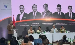 Ditawari Masuk Kabinet, Adik Kandung Prabowo Akui Ogah Jadi Menteri