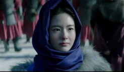 Siapa Pemeran Queen Woo Hee Muda? Inilah Profil Song Si-an