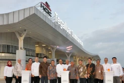 Stasiun Tegalluar Whoosh Berganti Nama Menjadi Stasiun Tegalluar Summarecon