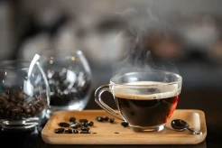 Penelitian Buktikan Rutin Minum Kopi Bisa Bikin Panjang Umur