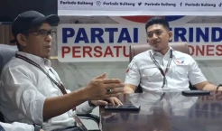 Partai Perindo Dukung Ahmad Ali-Abdul Karim di Pilkada Sulteng, Penolakan Internal Ditangani Tegas