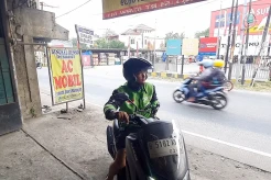 Pembelian BBM Subsidi Bakal Dibatasi 1 Oktober, Ojol: Pendapatan Pahit, Pengeluaran Buncit