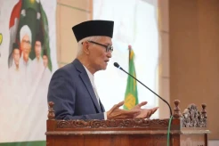 Latih 1.000 Takmir, LTM PBNU Ingin Transformasi Masjid di Indonesia