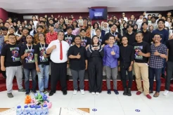 Sikap Kritis Generasi Muda dalam Hadapi Tren Global Dinilai Penting