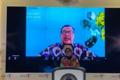 Begini Cara Isi Form SATUSEHAT bagi Pelaku Perjalanan Internasional untuk Cegah Penularan Mpox