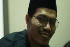 Peta Perdamaian Baru, dari Riyanto hingga Paus Fransiskus