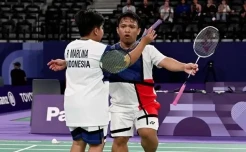 Paralimpiade 2024: Subhan/Rina Marlina Sabet Medali Perunggu ke-3 untuk Indonesia