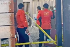 Detik-detik Mengerikan Ledakan Granat di Rumah Calon Gubernur Aceh Bustami Hamzah