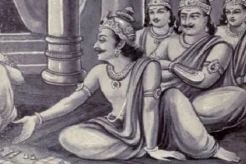 Kisah Akhir Hidup Mahapati, Sengkuni Paling Busuk dari Kerajaan Majapahit