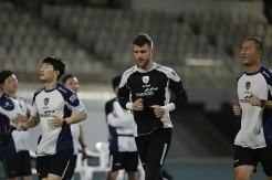 Shin Tae-yong Beberkan Alasan Maarten Paes Belum Ikut Latihan Bersama Timnas Indonesia