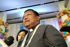 Azan Magrib Diganti Running Text, Keuskupan Agung Jakarta: Wujud Saling Menghormati Antarsesama