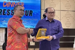 Kolaborasi Kemenparekraf dan Pemprov Gorontalo Ciptakan Pariwisata Berkualitas