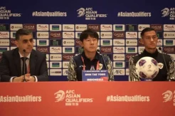 Jadwal Kualifikasi Piala Dunia 2026 Zona Asia, Hari Ini 5 September 2024