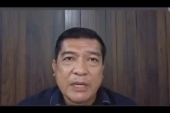 Disindir Rocky Gerung Penjilat, Silfester Matutina: Lebih Baik Saya Mati daripada Direndahkan