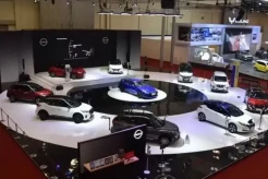 Penjualan Mobil Listrik Menurun, Bagaimana Masa Depannya di Indonesia?