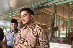 Dugaan Gratifikasi Kaesang, Nurul Ghufron KPK: Dia Bukan Penyelenggara Negara