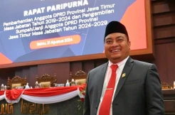 Politikus PKS Puguh Wiji Ajak Masyarakat Aktif Sampaikan Aspirasi
