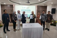 Optimalisasi Layanan Kesehatan, RS EMC Healthcare Lakukan Ini