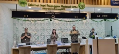 Rayakan Hari Pelanggan Nasional, MTF Berikan Promo Spesial untuk Mobil Listrik