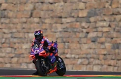 Ketakutan Terbesar Jorge Martin: Pensiun Tanpa Gelar Juara MotoGP