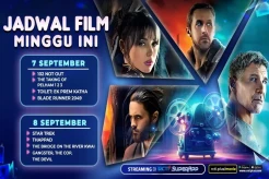 Rekomendasi Film Buat...