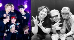 10 Boy Group K-Pop Paling Dicintai di Korea, Nomor 1 dan 2 Beda Jauh!