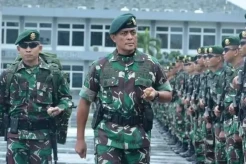 Cerita Jenderal TNI AD Hadapi Prajurit yang Mabuk dan Bikin Resah Warga, Hukumannya Bikin Insaf