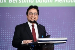 Kolaborasi dan Keterlibatan Global Kunci Kesuksesan SDM di Era Digital