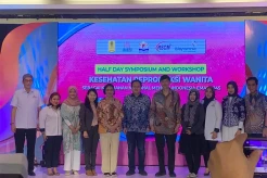 Dukung Terciptanya Generasi...