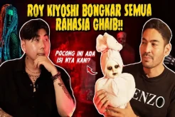 Cerita Mistis dan Operasi...