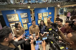 Kilas Balik Kiprah Mas Yos, Pelopor Dunia Rekaman Indonesia