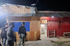 Satgas Damai Cartenz Buru Pelaku Penembakan Polisi dan Warga di Lanny Jaya