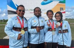 Sejarah Papua Tengah,...